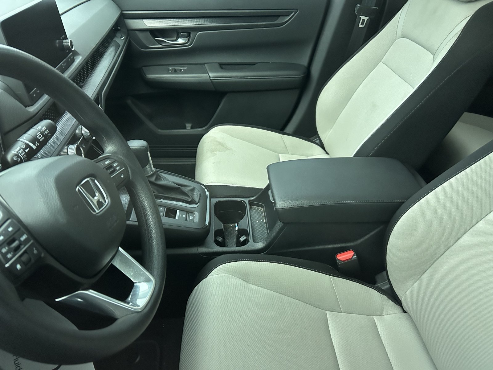 Used 2024 Honda CR-V EX image 13
