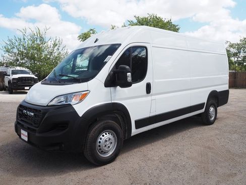 New 2026 RAM ProMaster 3500 w/ Power Group image 2
