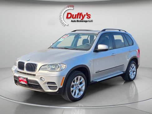 Used 2013 BMW X5 xDrive35i AWD/4WD image 14