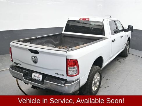 Used 2023 RAM 2500 Big Horn w/ Level 1 Equipment Group AWD/4WD image 33