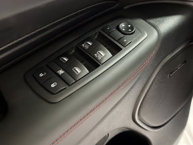 New 2026 Dodge Durango GT AWD/4WD image 16