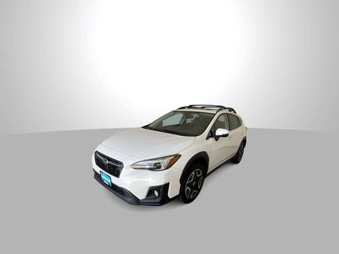 Used 2018 Subaru Crosstrek 2.0i Limited AWD/4WD image 4