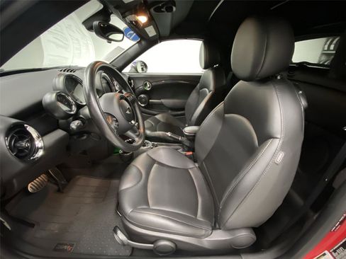 Used 2015 MINI Cooper Roadster S image 17