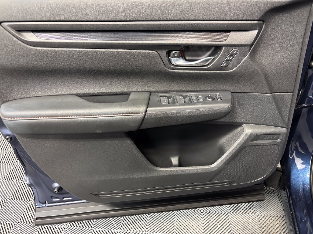 New 2027 Honda CR-V Sport-L image 22