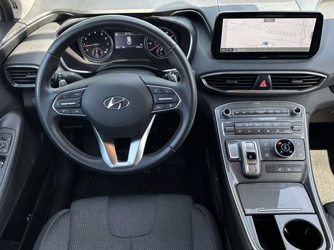 Certified 2023 Hyundai Santa Fe SEL AWD/4WD image 10