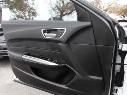 Used 2019 Acura TLX V6 w/ Technology & A-SPEC Pkg image 15