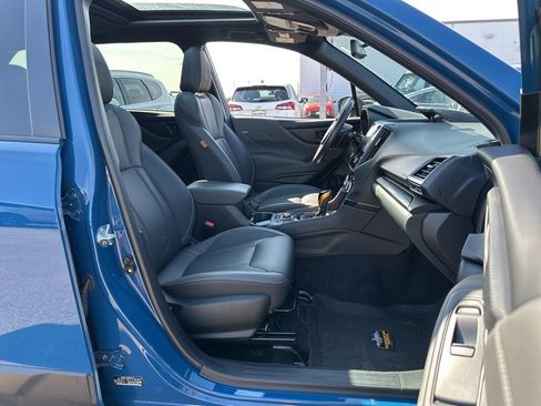 Used 2024 Subaru Forester Wilderness image 21