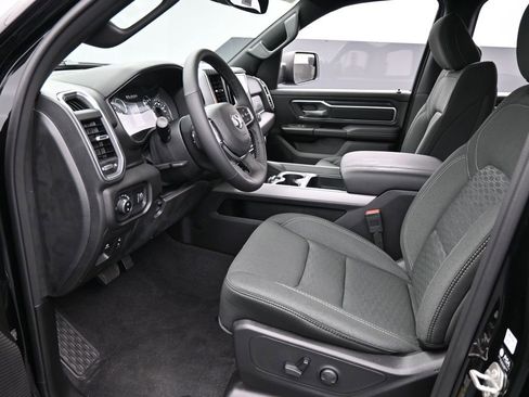 Used 2025 RAM 1500 Big Horn image 10