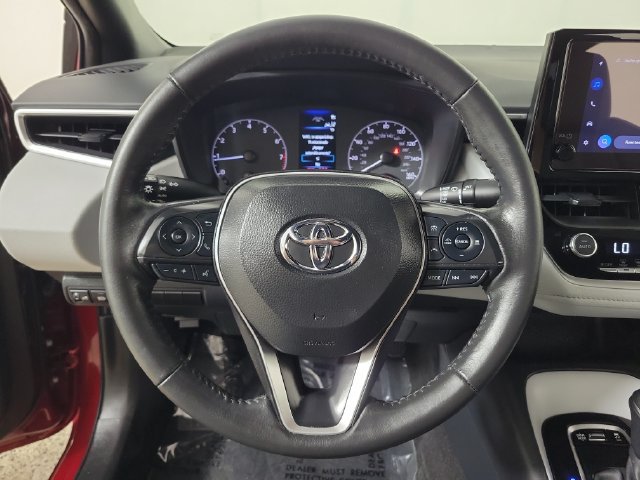 Used 2024 Toyota Corolla SE FWD image 26