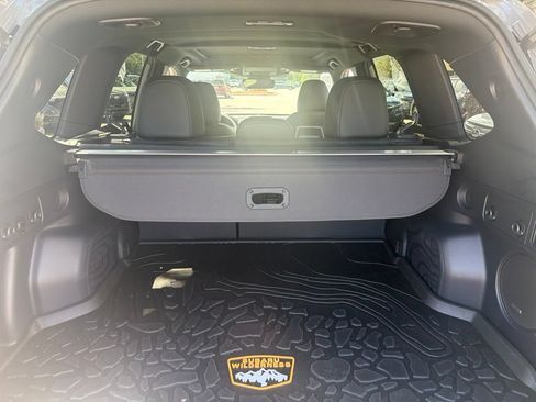 Certified 2026 Subaru Forester Wilderness w/ Wilderness Package AWD/4WD image 5