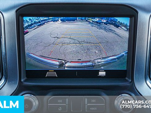 Used 2021 GMC Sierra 3500 SLE w/ SLE Value Package image 38