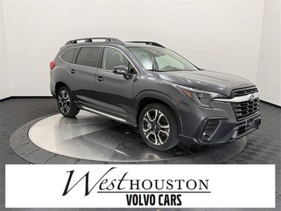 Used 2023 Subaru Ascent Limited