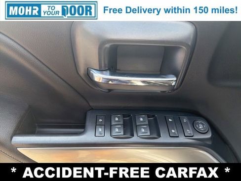 Used 2019 Chevrolet Silverado 1500 LT AWD/4WD image 14