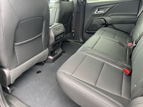 New 2026 Chevrolet Silverado EV LT w/ Plus Package AWD/4WD image 24
