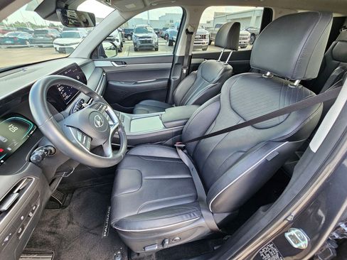 Used 2024 Hyundai Palisade XRT FWD image 15