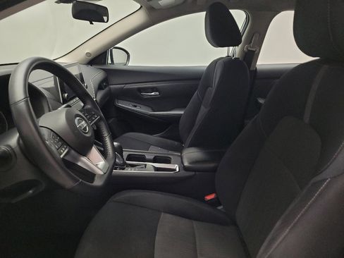 Used 2021 Nissan Sentra SV FWD image 17