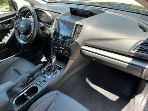 Certified 2021 Subaru Crosstrek 2.5i Limited w/ Moonroof Package 2 AWD/4WD image 18