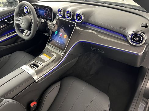 New 2026 Mercedes-Benz CLE 300 4MATIC Cabriolet image 26