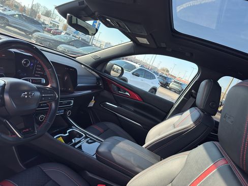 Certified 2024 Chevrolet Traverse RS w/ LPO, Floor Liner Package image 25