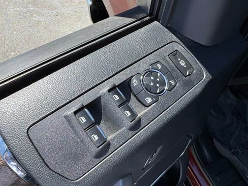 Used 2017 Ford F350 Lariat w/ Chrome Package AWD/4WD image 50