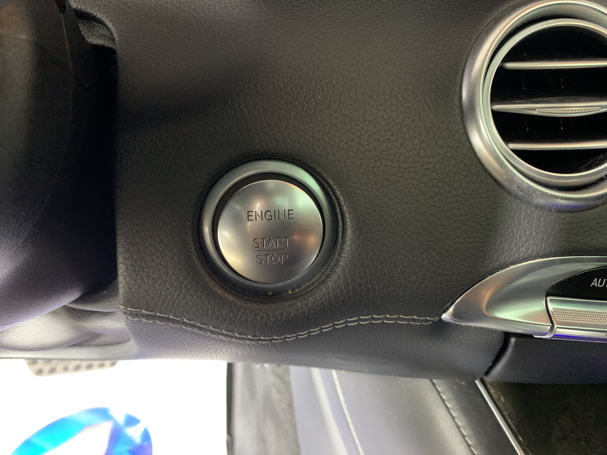 Used 2016 Mercedes-Benz S 550 4MATIC Coupe image 17