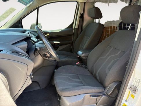 Used 2015 Ford Transit Connect XLT FWD image 6