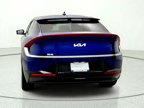 Used 2023 Kia EV6 Wind RWD image 6