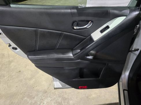 Used 2014 Nissan Murano SL AWD/4WD image 27