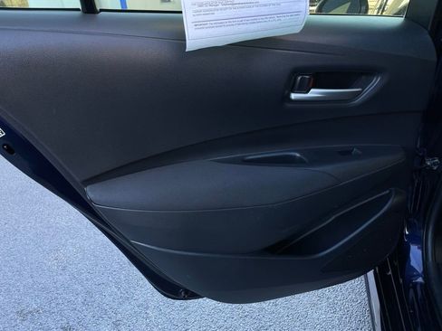 Used 2020 Toyota Corolla LE image 38