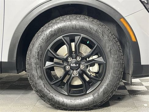 Certified 2023 Kia Sportage X-Pro image 10