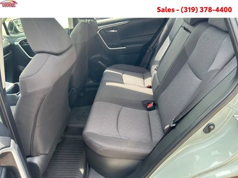 Certified 2023 Toyota RAV4 XLE w/ Convenience Package AWD/4WD image 25