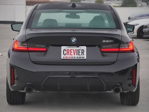 Used 2026 BMW 330i Sedan w/ M Sport Package RWD image 6