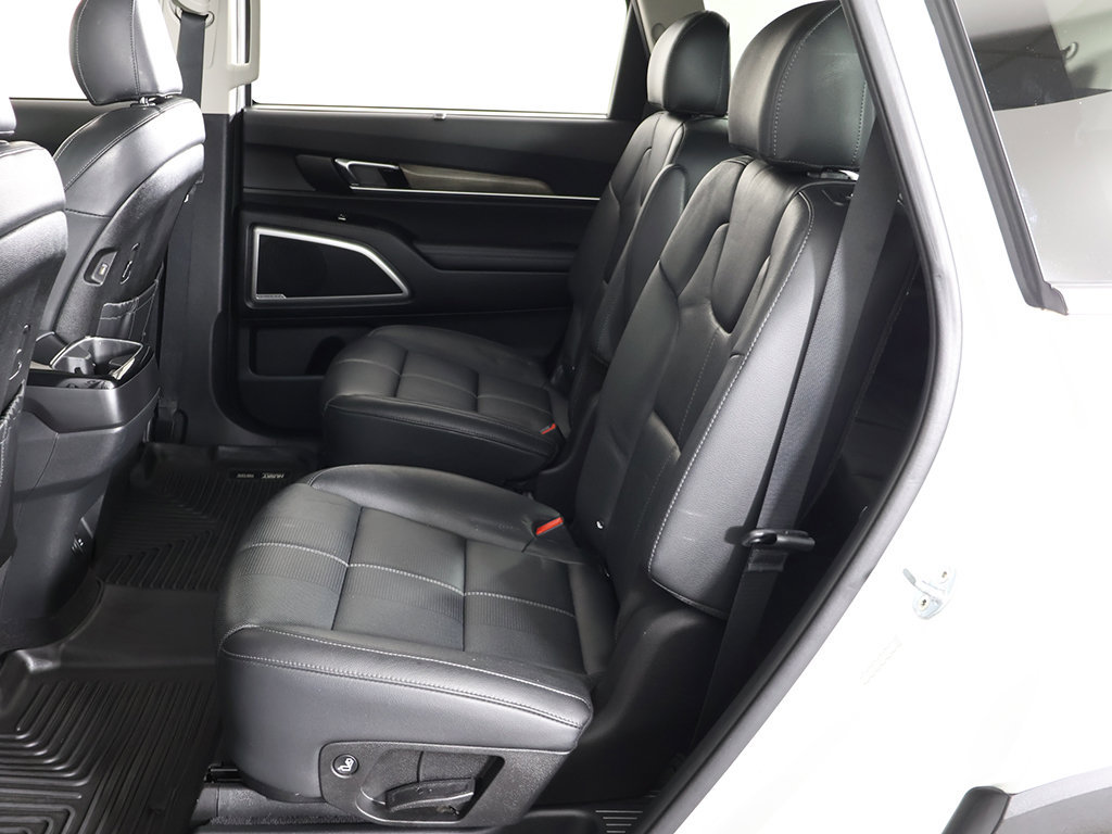 Used 2020 Kia Telluride EX w/ EX Premium Package AWD/4WD image 39