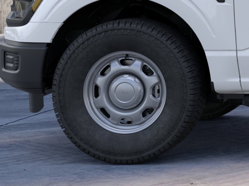 New 2026 Ford F150 XL RWD image 19