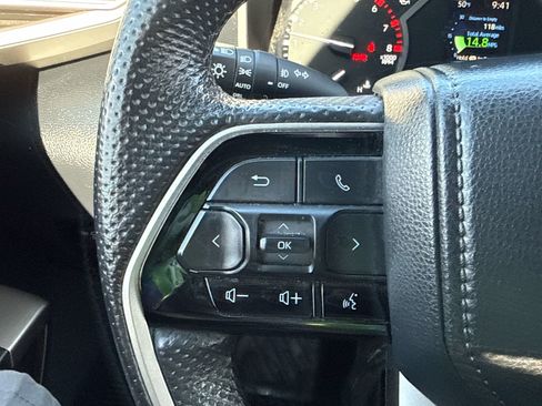 Used 2024 Toyota Tundra SR5 w/ Advanced Technology Package image 25