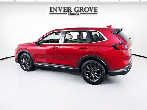 Certified 2026 Honda CR-V EX-L image 7