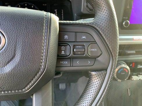 New 2026 Toyota Tacoma SR5 image 27