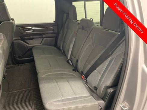 Used 2022 RAM 1500 Big Horn image 27