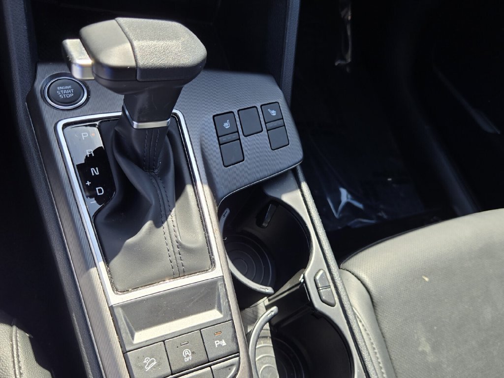 Used 2026 Kia Sportage EX FWD image 19