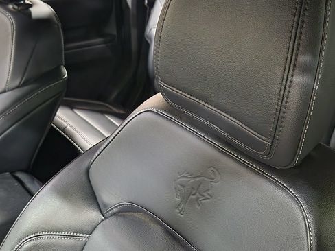 Used 2021 Ford Bronco First Edition AWD/4WD image 42