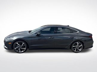 Certified 2022 Hyundai Sonata SEL Plus FWD video 2