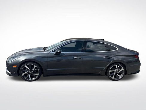 Certified 2022 Hyundai Sonata SEL Plus FWD image 2