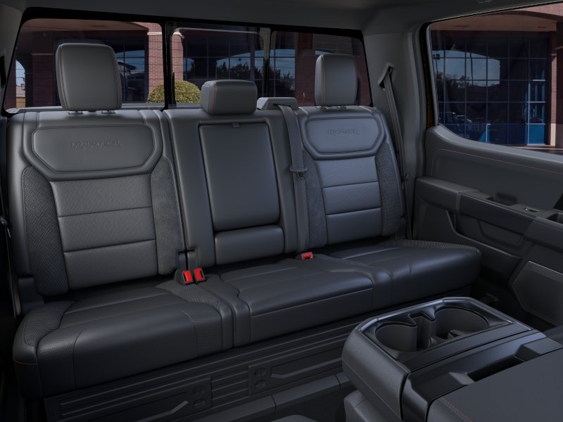 New 2026 Ford F150 Raptor AWD/4WD image 11