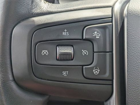 Used 2025 GMC Sierra 1500 Denali Ultimate image 29