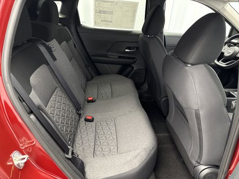 New 2026 Nissan Kicks SV image 15