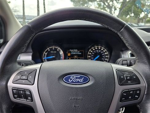 Used 2020 Ford Ranger XLT w/ Equipment Group 302A Luxury image 22