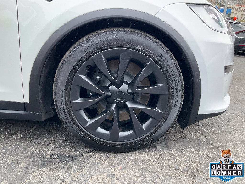 Used 2022 Tesla Model X AWD/4WD image 75