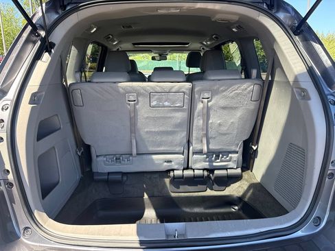 Used 2016 Honda Odyssey EX-L image 22