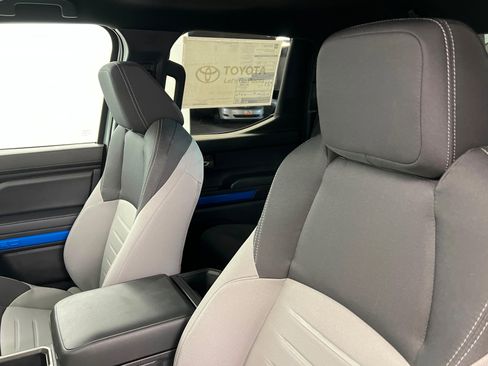 New 2026 Toyota Tacoma TRD Off-Road AWD/4WD image 16