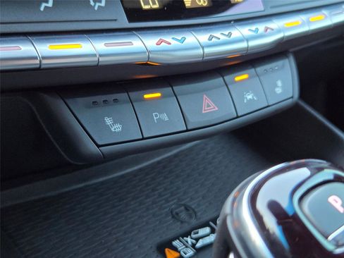 Certified 2024 Cadillac CT4 V Blackwing w/ Driver Assist Package RWD image 21